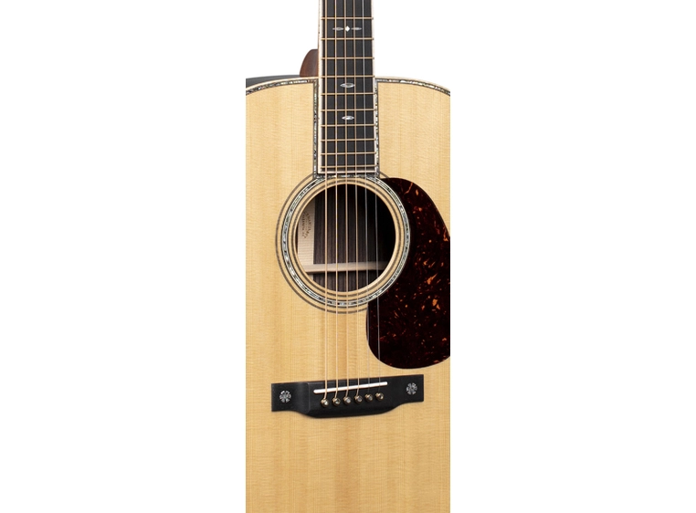 Martin D-42 Modern Deluxe 