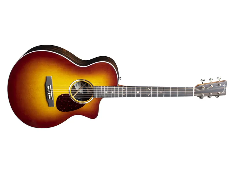 Martin SC-13E Special Burst 