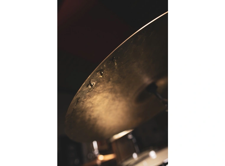 Meinl Cymbals CY-RIVET-BR Sizzle Rivets Brass (3/set) 