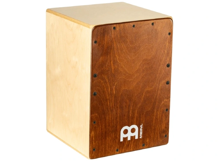 Meinl JC50AB Jam Cajon 50 Almond Birch 