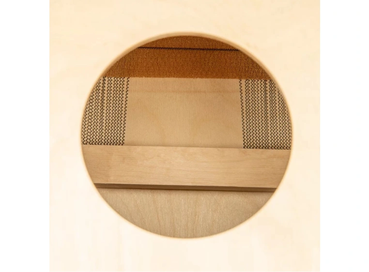 Meinl JC50AB Jam Cajon 50 Almond Birch 