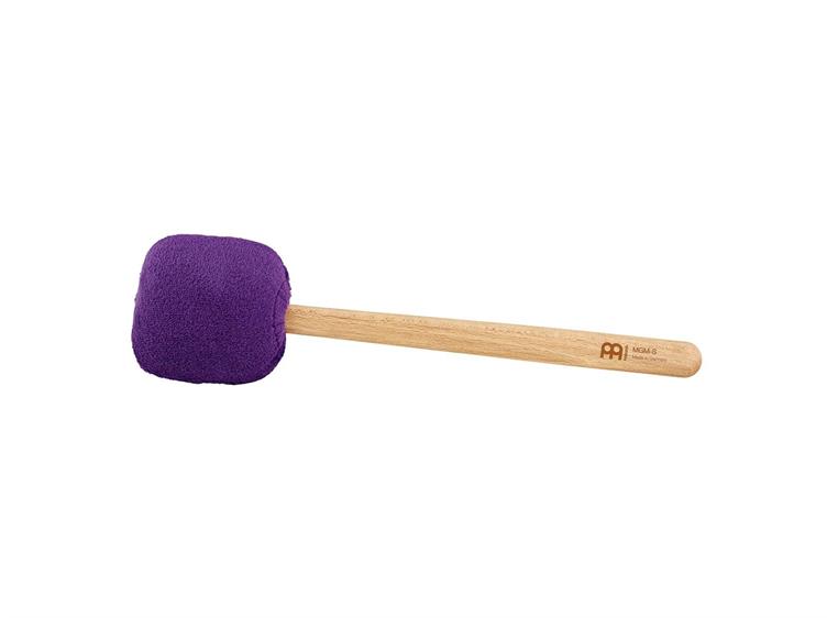 Meinl Sonic Energy MGM-S-L Gong Mallet Small, Lavender