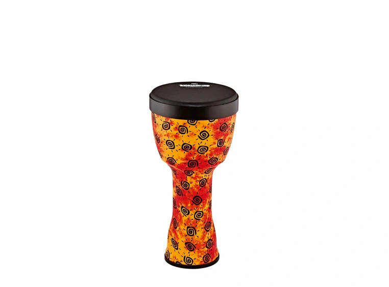 Meinl VR-SDJPO10-NH VivaRhythm 10 Pop Off Djembe, Napa Head 