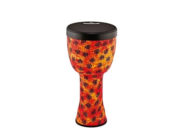 Meinl VR-SDJPO12-NH VivaRhythm 12 Pop Off Djembe, Napa Head 