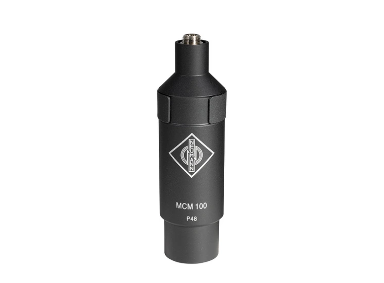 Neumann MCM 100 