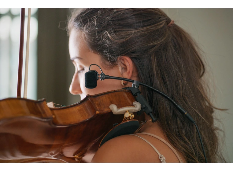 Neumann MC 1 Clip High Strings 