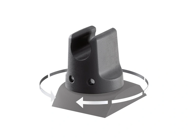 Neumann MC 1 Clip High Strings 