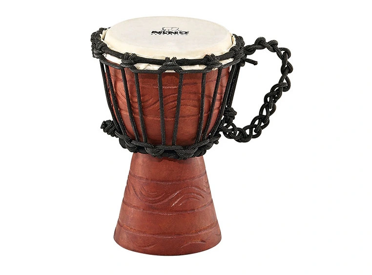 Nino Percussion NINO-ADJ2-XXS African Djembe 