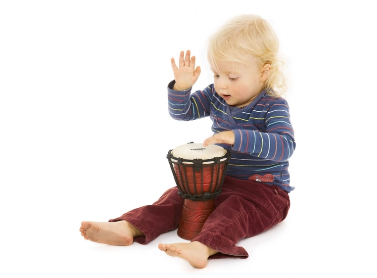 Nino Percussion NINO-ADJ2-XXS African Djembe 