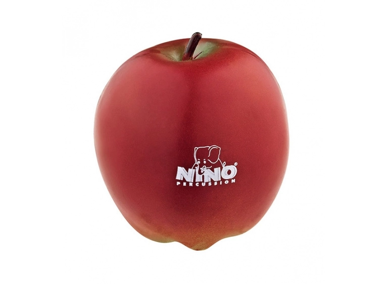 Nino Percussion NINO596 Apple shaker 