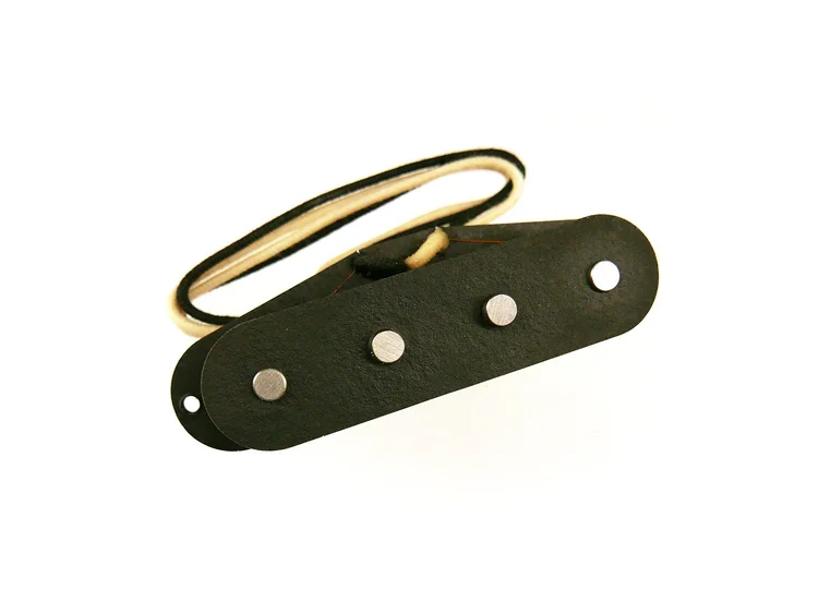 Nordstrand 51P4 BLK Tele Style Single Coil Bass Pickup 