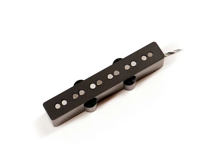 Nordstrand NJ6 Vintage Single Coil Pickup, 70´s Wiring - 6 Strings, Neck 