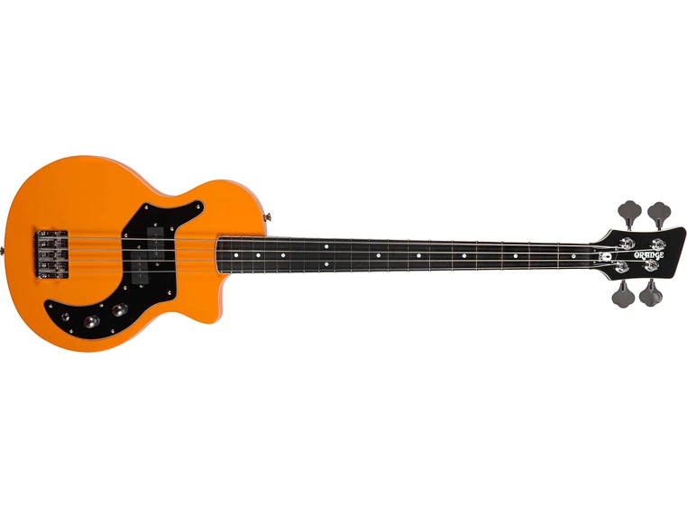 Orange O BASS Elbass Orange 