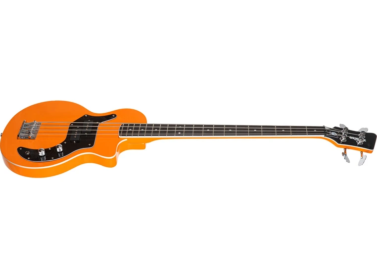 Orange O BASS Elbass Orange 