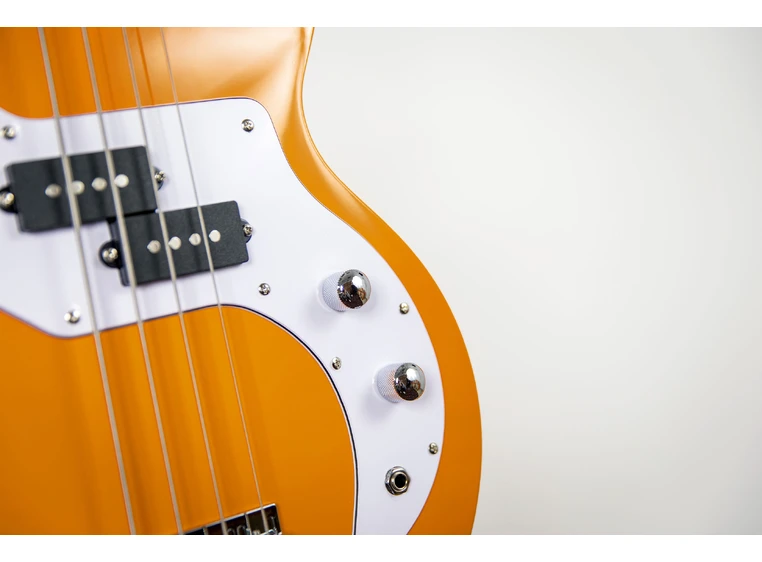 Orange O BASS Elbass Orange 