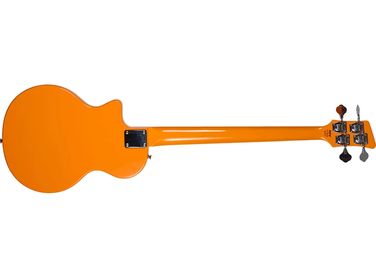Orange O BASS Elbass Orange 