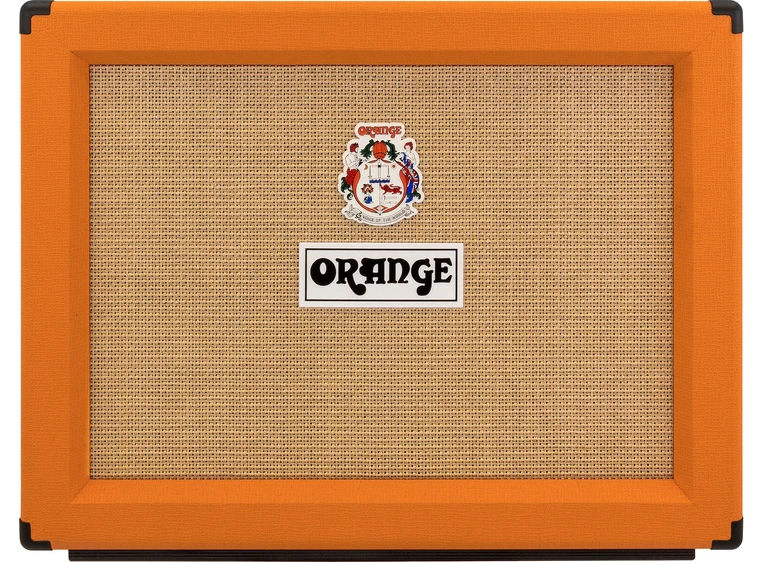 Orange Rockerverb 50 Combo MkIII Neo Orange 