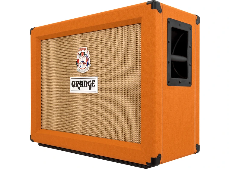 Orange Rockerverb 50 Combo MkIII Neo 