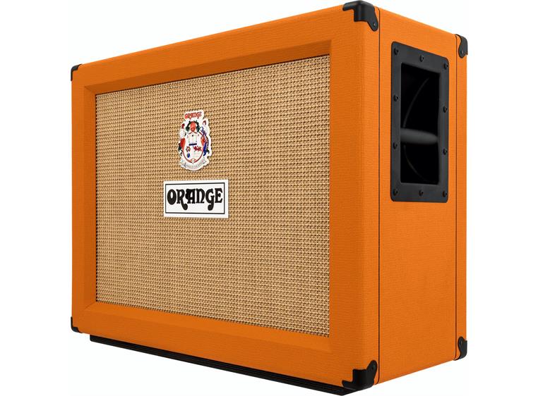 Orange Rockerverb 50 Combo MkIII Neo