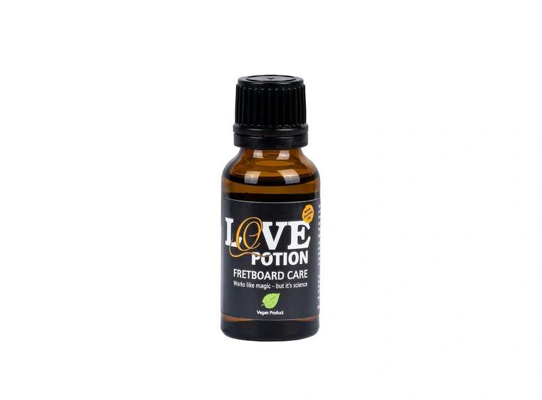 Ortega OLP-FB Ortega Love Potion Fretboard Oil 