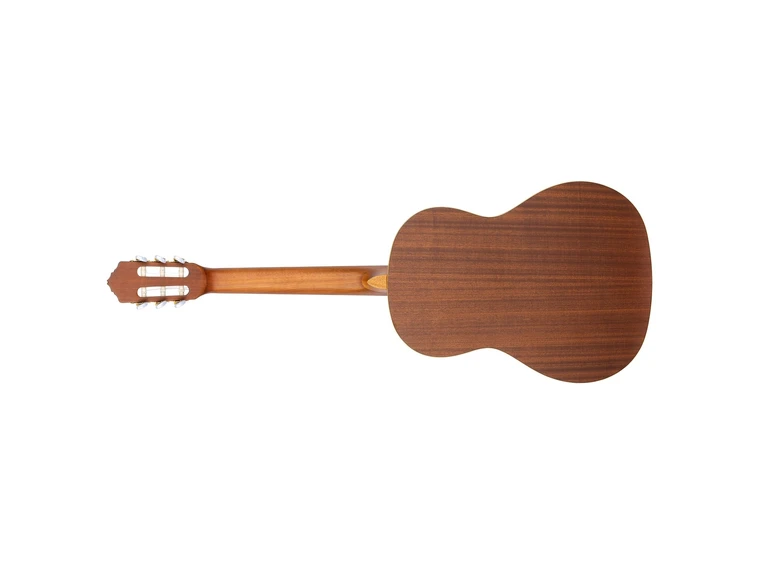 Ortega R131SN-L Klassisk gitar 4/4 Størrelse, Slim neck, Lefthand 