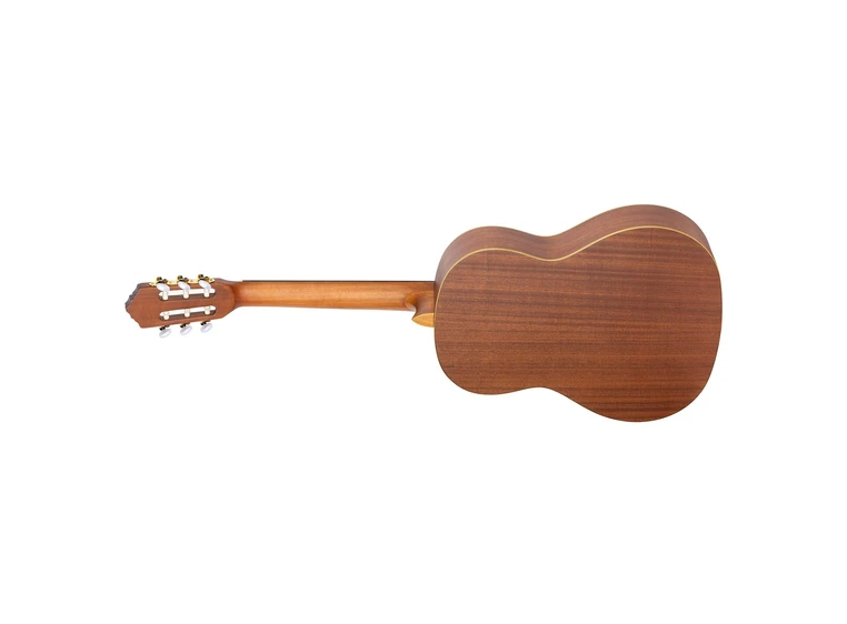 Ortega R131SN-L Klassisk gitar 4/4 Størrelse, Slim neck, Lefthand 