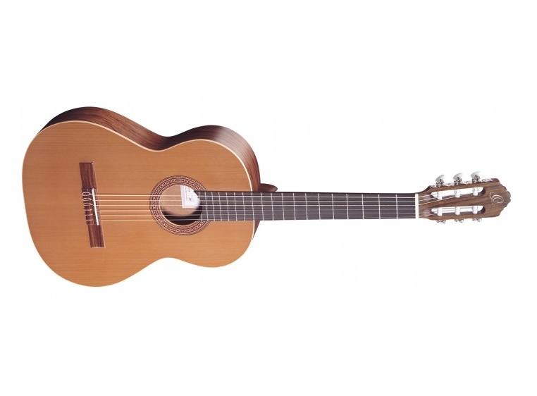 Ortega R180 Klassisk gitar 4/4 størrelse