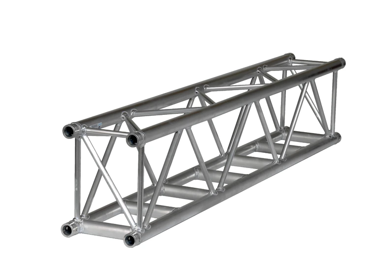PROLYTE H40R-L250 Rektangeltruss 250cm, Alu, Ø48x3mm 