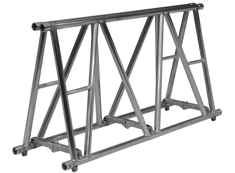 PROLYTE S100F-L300 Foldingtruss 300cm, Alu, Ø50x5 