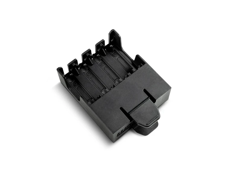 Palmer PBC DRAWER AA AA/AAA Battery Drawer Palmer PBC charger 