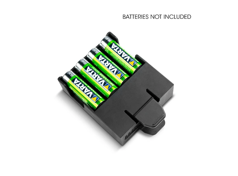 Palmer PBC DRAWER AA AA/AAA Battery Drawer Palmer PBC charger 