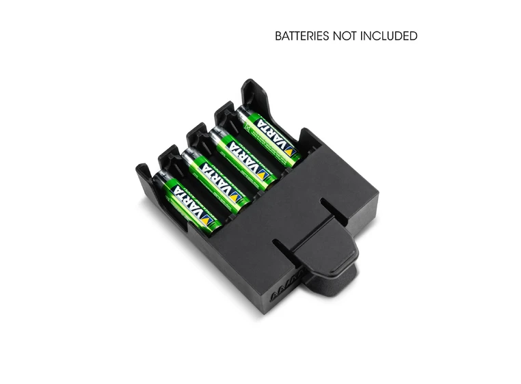 Palmer PBC DRAWER AA AA/AAA Battery Drawer Palmer PBC charger 