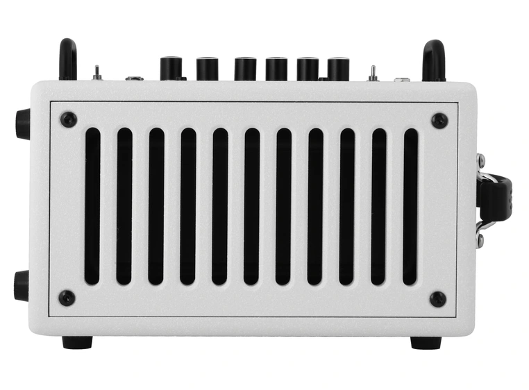 Phil Jones Bass BG-75 Double Four Bass Combo, 70 Watt - Hvit 