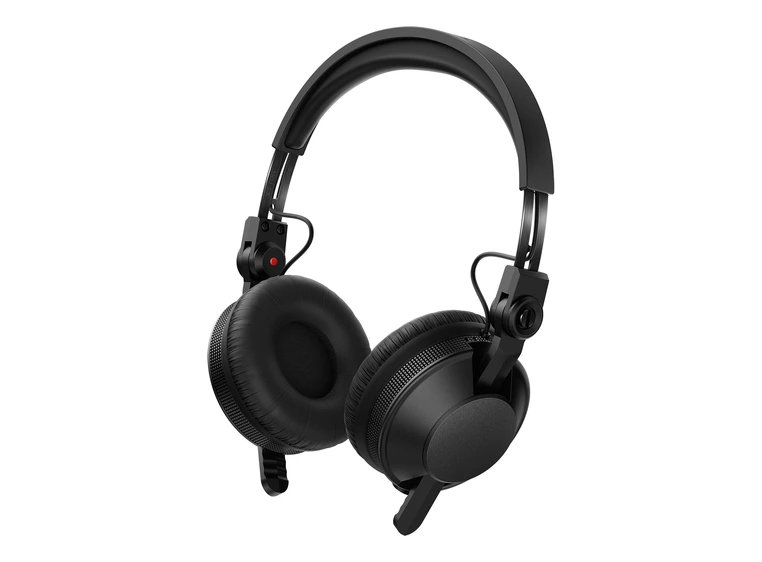 Pioneer DJ HDJ-CX hodetelefon Lettvekt, On-ear DJ hodetelefoner 