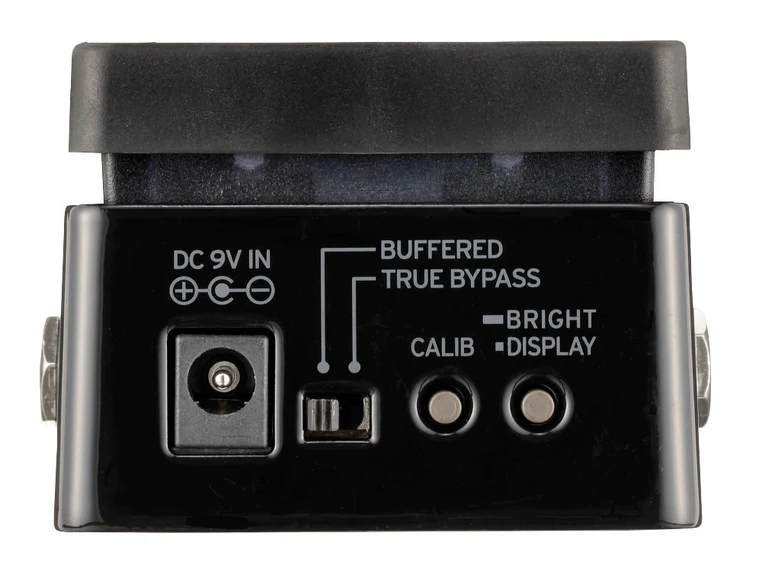 Pitchblack XS Chromatic Pedal Tuner 