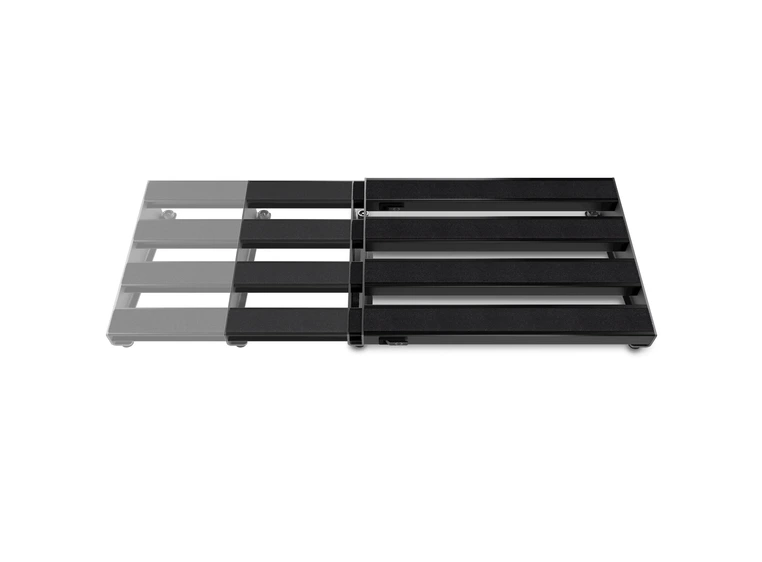 Planet Waves XPND 2 pedalbrett 2 rader, PW-XPNDPB-02 