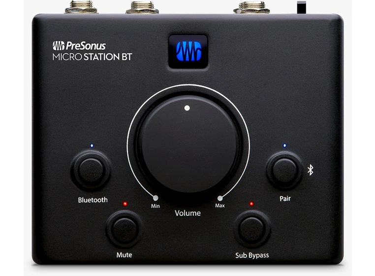 Presonus MicroStation BT 