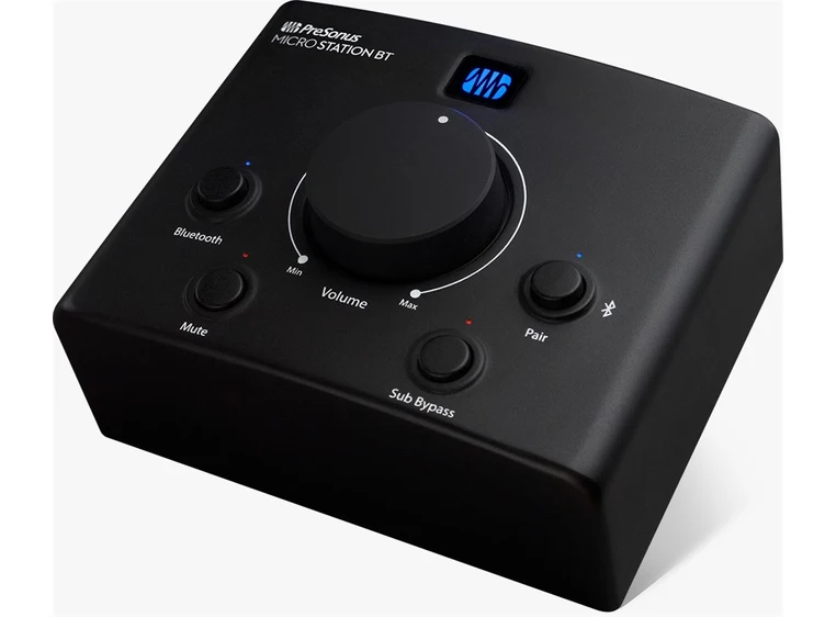 Presonus MicroStation BT 