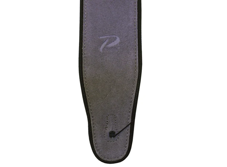 Profile LS51-8 Gitarreim, Grå 2,6" Semsket skinn 