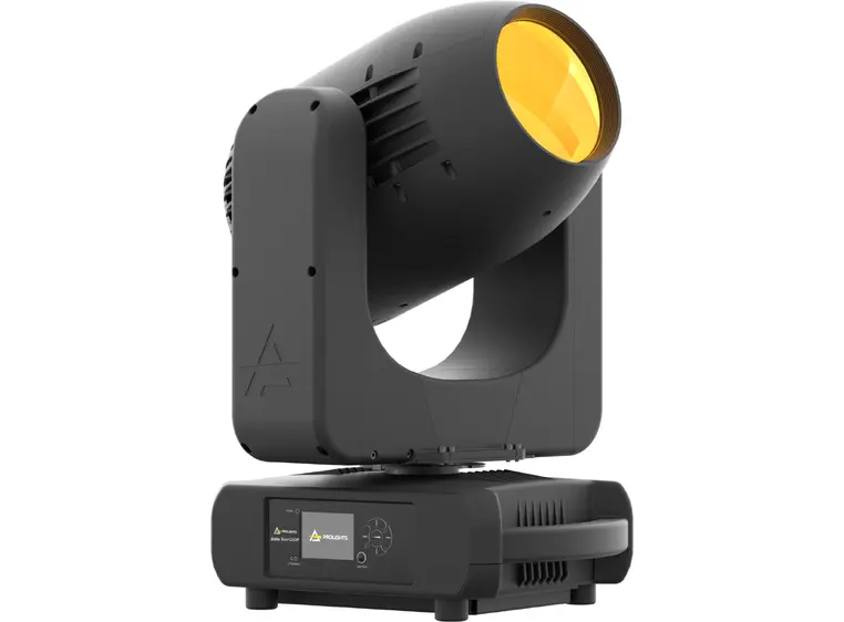 Prolights Astra Beam260IP Moving head Osram 260W Pro Arc. 1'984'000lx @5 m 