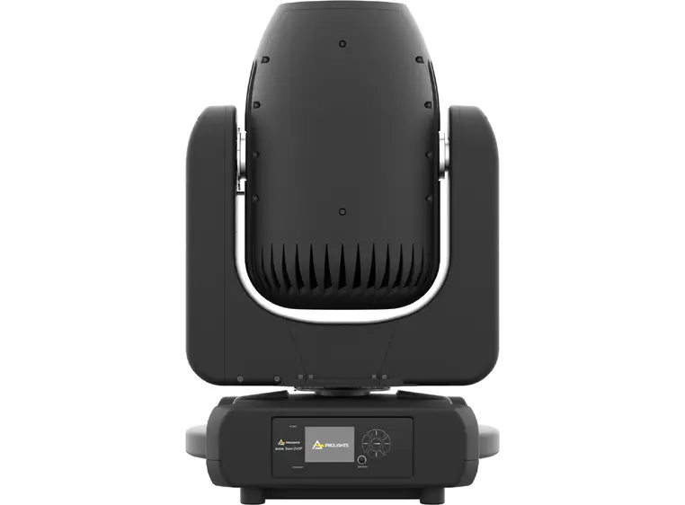 Prolights Astra Beam260IP Moving head Osram 260W Pro Arc. 1'984'000lx @5 m 