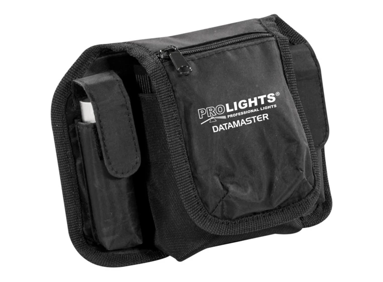 Prolights DATAMASTER RDM/DMX Multiverktøy for RDM/DMX 