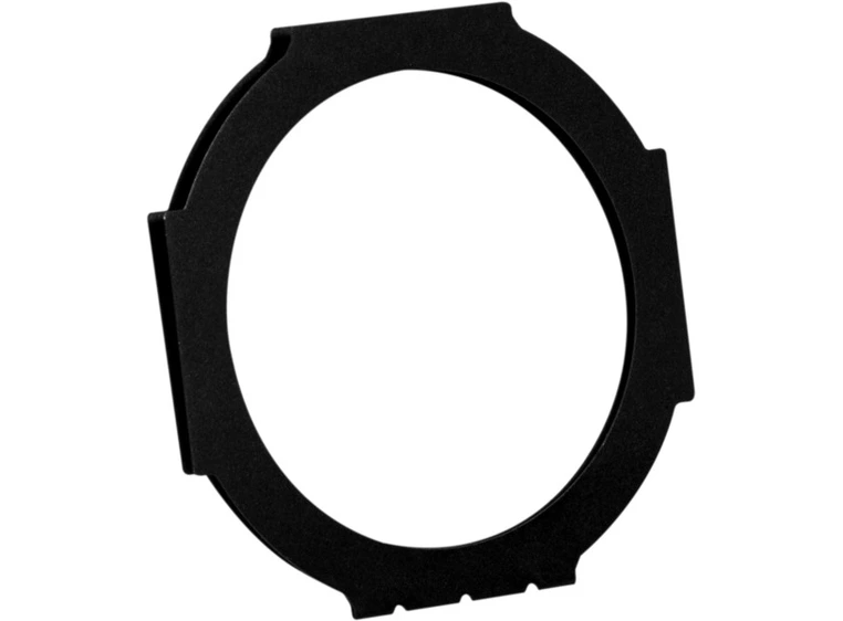 Prolights DISPLAYCOBTPGWH Filterramme for DISPLAYOB, hvit 