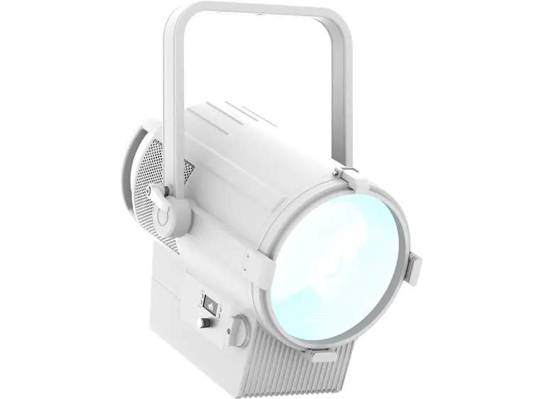 Prolights ECLFR2KDYWH Fresnell Hvit. 504W 5600K LED 