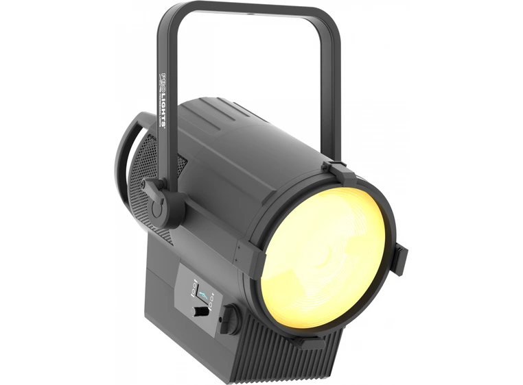 Prolights ECLFR2KTU Fresnell Sort. 504W 3200K LED 