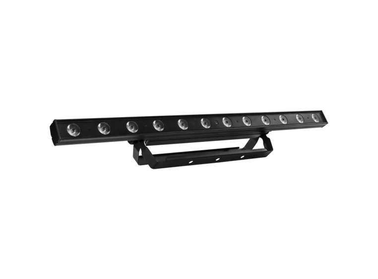 Prolights LUMIPIX12UQPRO LED Bar 12x8W RGBW/FC, section control 