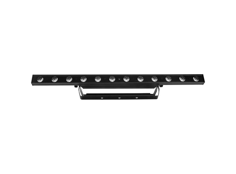 Prolights LUMIPIX12UQPRO LED Bar 12x8W RGBW/FC, section control 