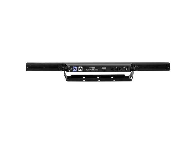 Prolights LUMIPIX12UQPRO LED Bar 12x8W RGBW/FC, section control 
