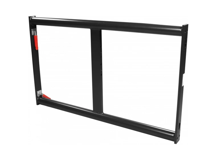 Prolights OXBS48 Back support for OMEGAPIX48T 