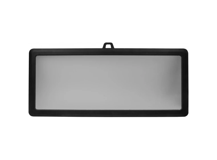 Prolights S48QFILTER1060 Diffuser for SOLAR48Q, 10x60° asymmetrisk 